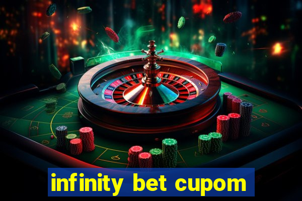 infinity bet cupom