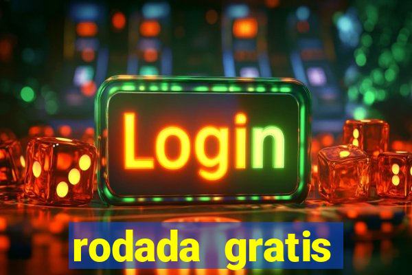 rodada gratis fortune tiger