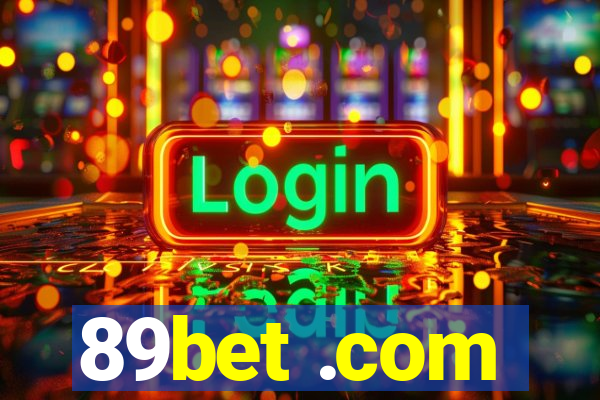 89bet .com