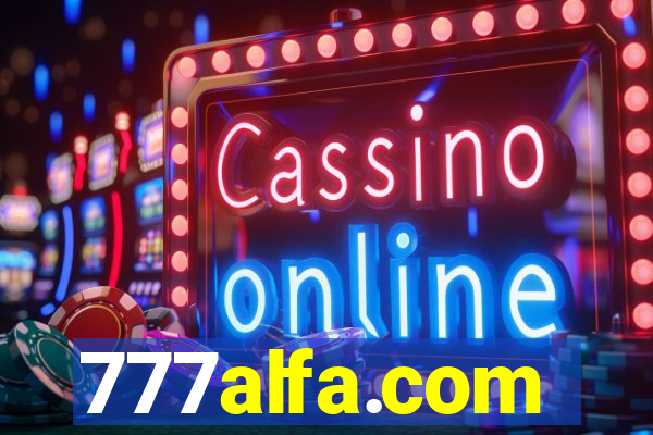 777alfa.com