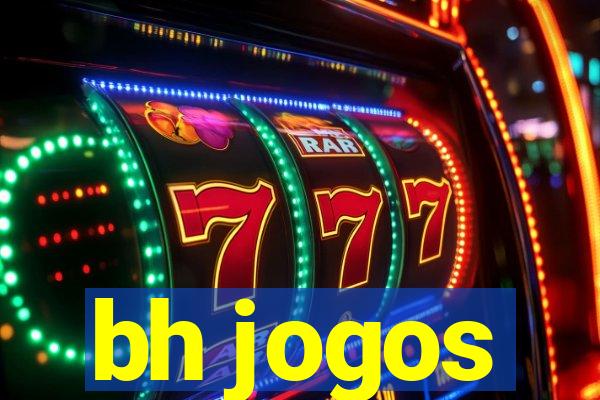 bh jogos