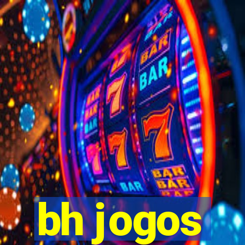 bh jogos