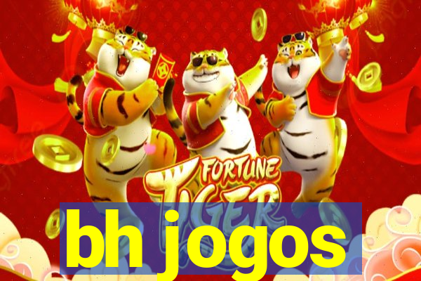 bh jogos