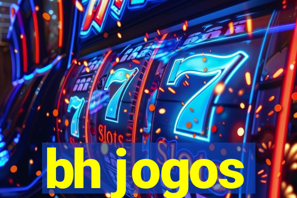 bh jogos