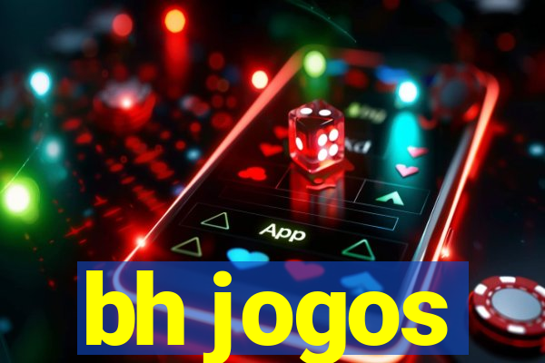 bh jogos