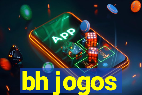 bh jogos