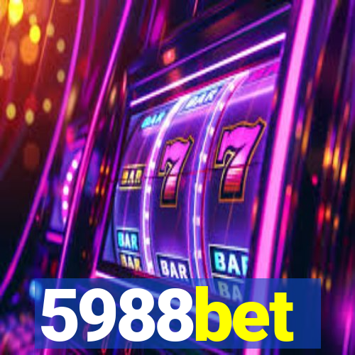 5988bet