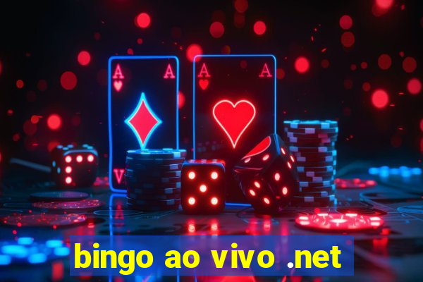 bingo ao vivo .net