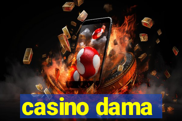 casino dama