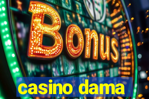 casino dama