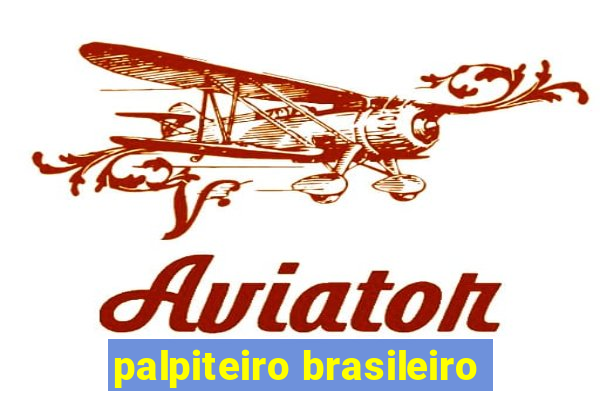 palpiteiro brasileiro