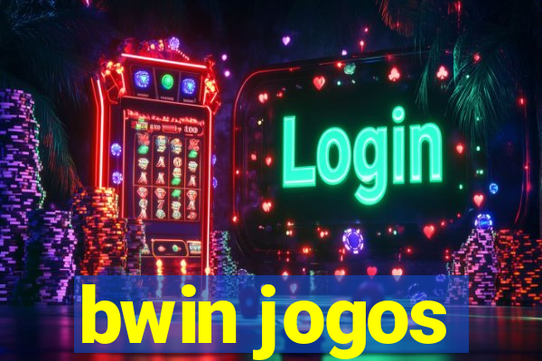 bwin jogos