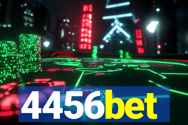 4456bet