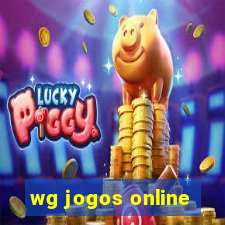 wg jogos online