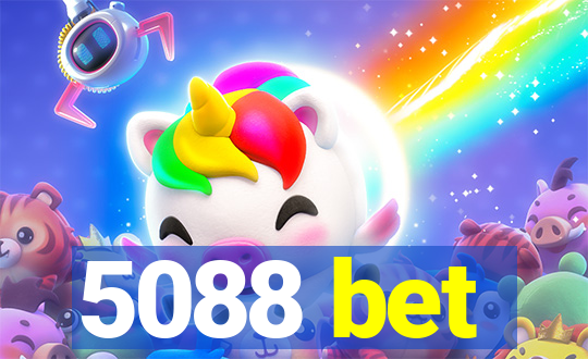 5088 bet