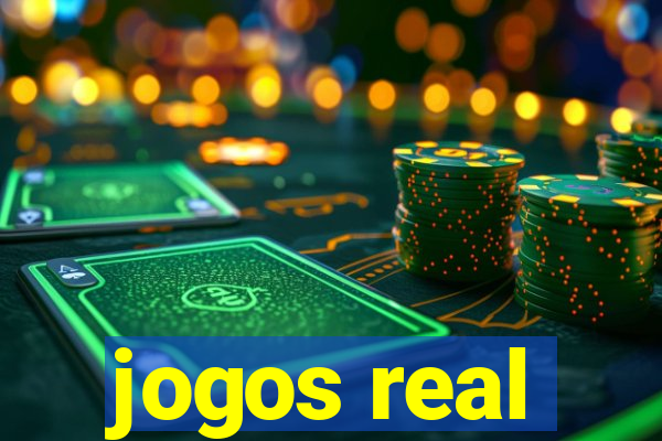 jogos real