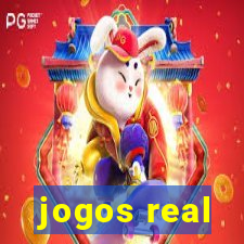 jogos real