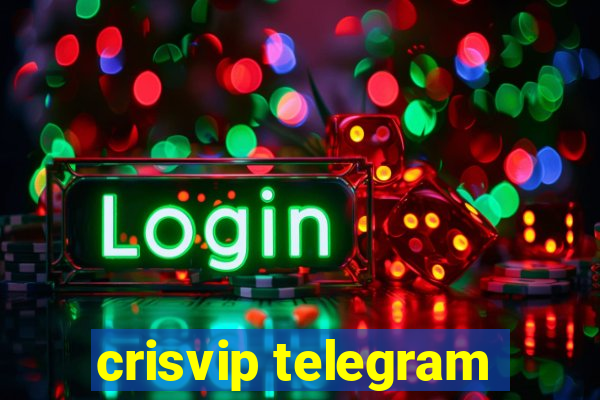 crisvip telegram