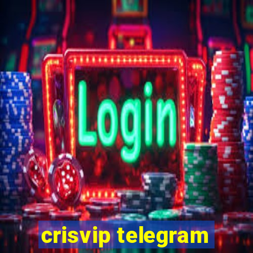 crisvip telegram