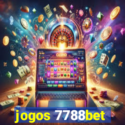 jogos 7788bet