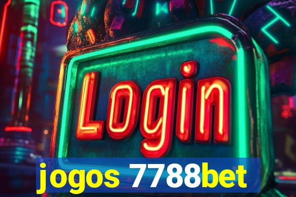 jogos 7788bet