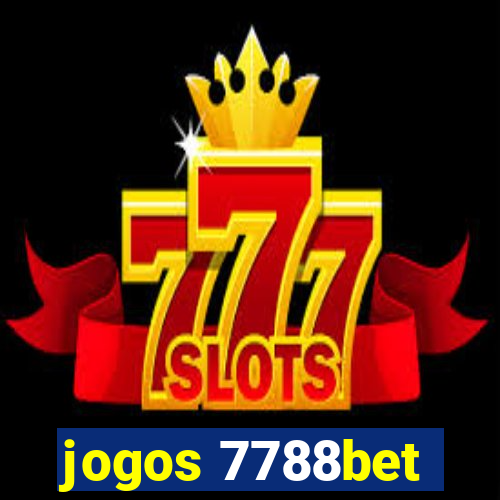 jogos 7788bet