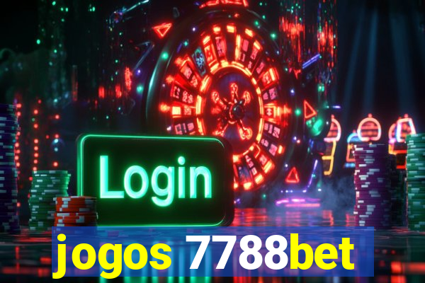 jogos 7788bet