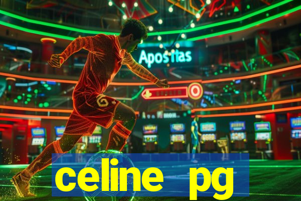 celine pg plataforma de jogos