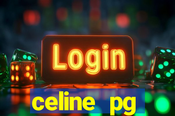 celine pg plataforma de jogos