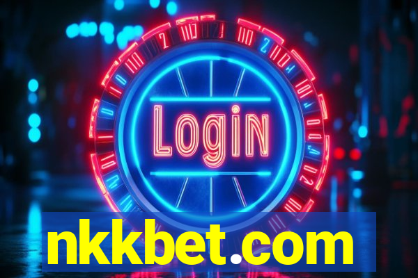 nkkbet.com