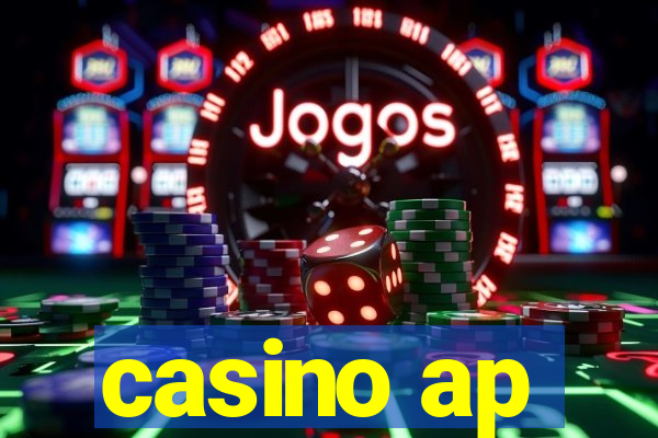 casino ap