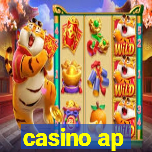 casino ap