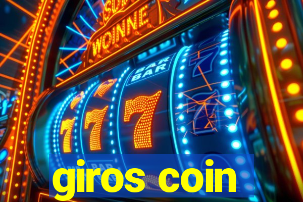 giros coin