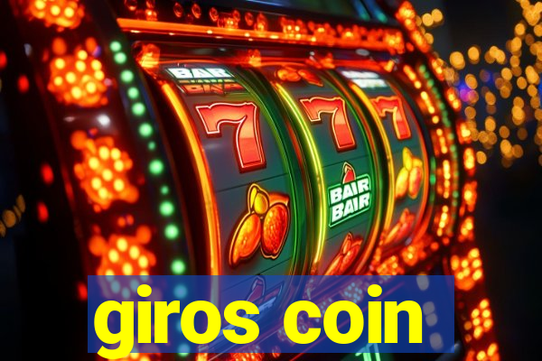 giros coin