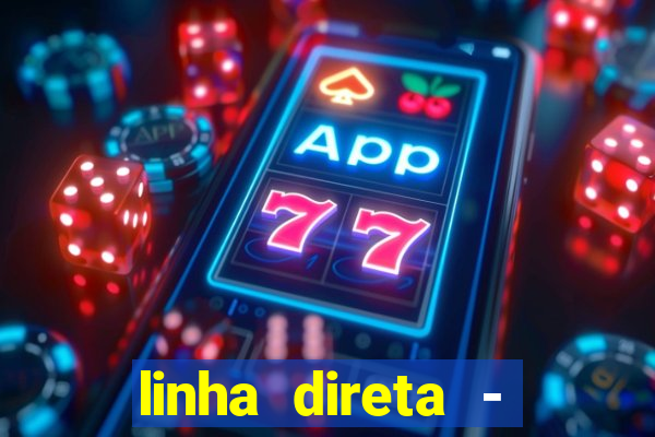 linha direta - casos 1999