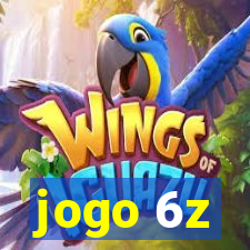 jogo 6z