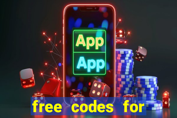 free codes for doubledown casino