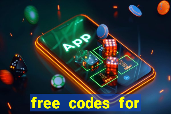 free codes for doubledown casino