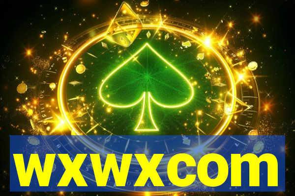 wxwxcom