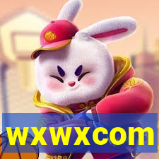 wxwxcom