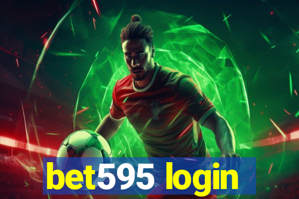 bet595 login