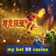 my bet 88 casino