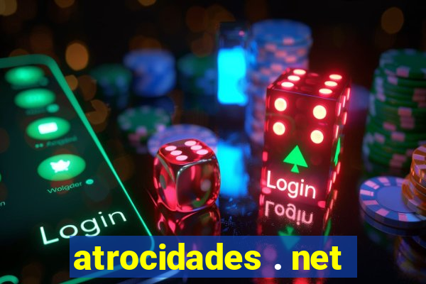 atrocidades . net