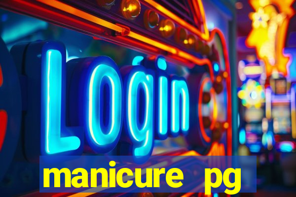 manicure pg plataforma de jogos