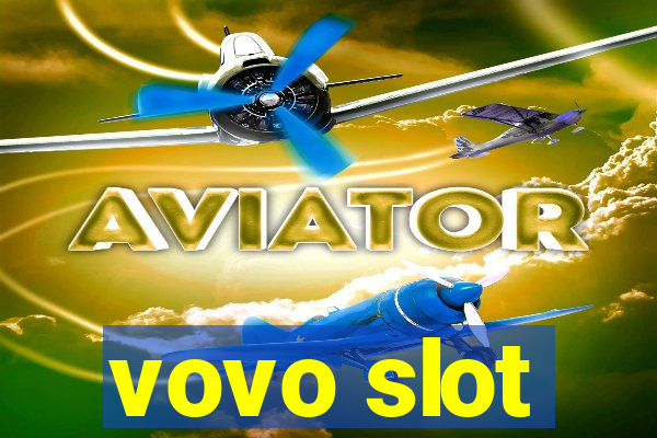 vovo slot