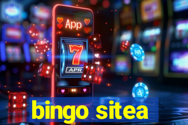 bingo sitea