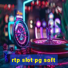 rtp slot pg soft