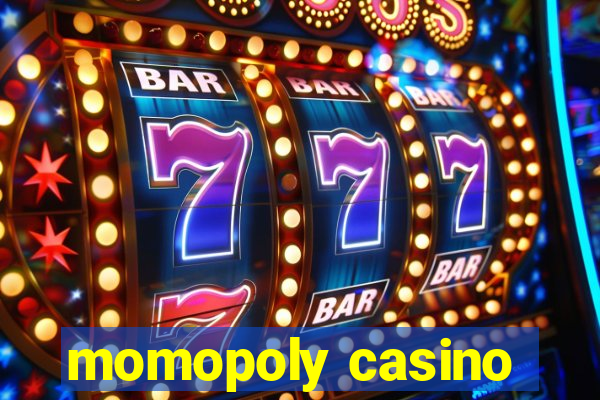 momopoly casino