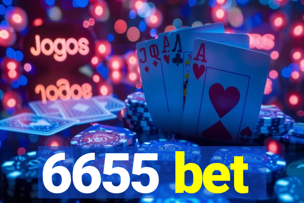 6655 bet