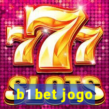 b1 bet jogo